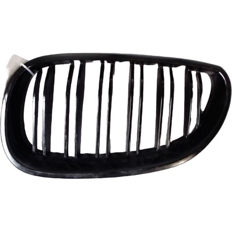 [PRODUIT D'OCCASION] Grille Calandre Gauche BMW Serie 5 Touring (e61) 2004- ♻️ Ref Oe. 51137027061 - Garantie à vie (1/2)