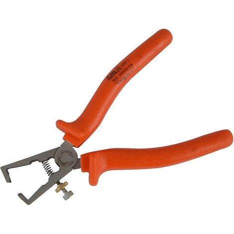 ITL Insulated End Wire Strippers 150 mm (6in) IEC 60900 Category C (1/3)