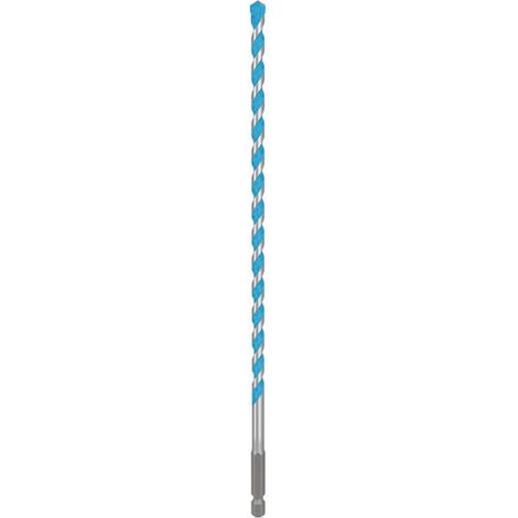 Bosch EXPERT HEX-9 Multi Construction Bohrer 7 x 200 x 250 mm - 2608902264 (1/5)