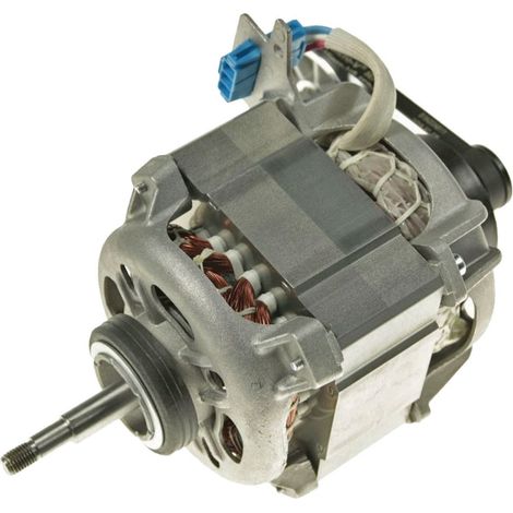 Motore originale - Asciugatrice - SAMSUNG - 4361044