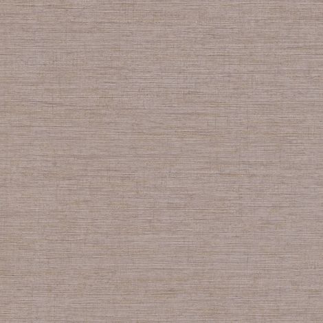 Ton-in-Ton Tapete Profhome 378575 Vliestapete leicht strukturiert unifarben glänzend braun 5,33 m2