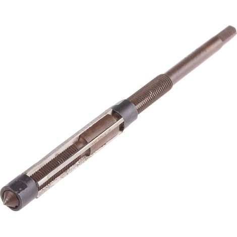 Foret d'alésoir Droit HSS 8.5  9.25mm ( Prix pour 1 )