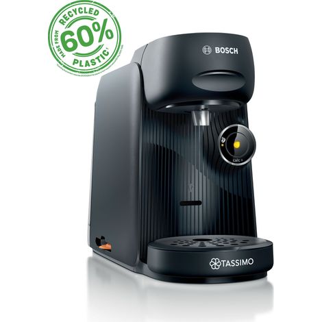 Bosch Tassimo FINESSE TAS162E Nero Macchina per caffè con capsule