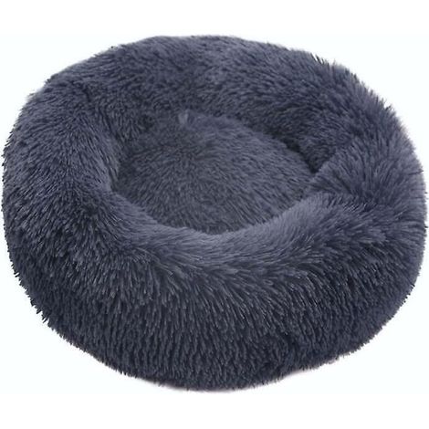 Lit en peluche de luxe (1/5)