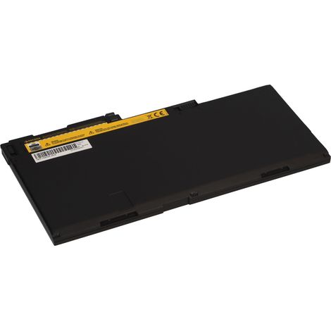 Akku kompatibel HP CM03 E7U244A Z Book CM03 EliteBook 850 850 G1 (1/5)