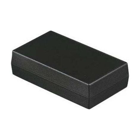 Gainta G1200B Boîtier 92 x 57 x 25.4 plastique ABS noir 1 pc(s) (1/2)
