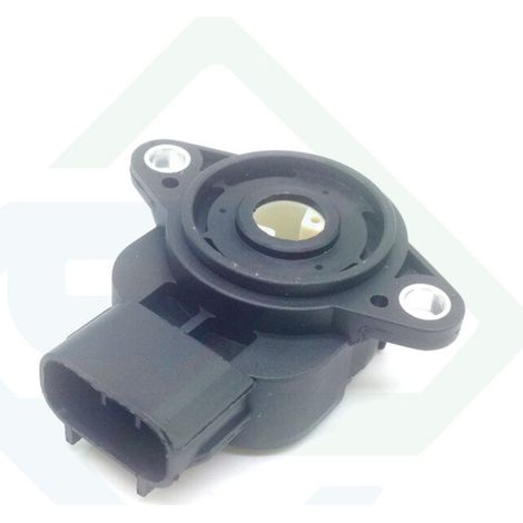 Capteur de corps de papillon Mazda compatible : ZJ01-18-911, 1985001031, 198500-1030