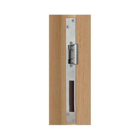 Flache Schlagplatte izyx sp25025-b2sux wendbar Stahl