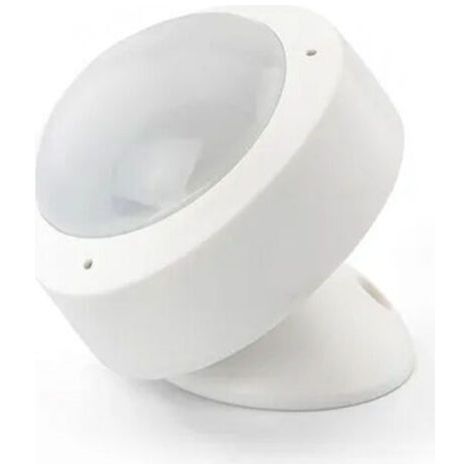 Détecteur de mouvement connecté - HWS301 - Intérieur - 360° - Wifi -
