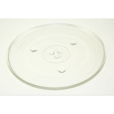 Plato giratorio diam 31,5 para microondas BOSCH 00670302