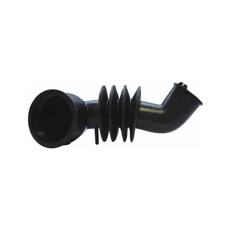 DURITE CUVE POMPE 240 M/M pour LAVE LINGE WHIRLPOOL -... (1/2)