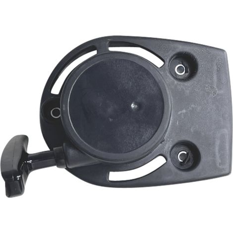 Seilzugstarter Starter Anlasser Anwerfereinheit für Benzin Motoreinheiten, Freischneider uvm… (1/2)