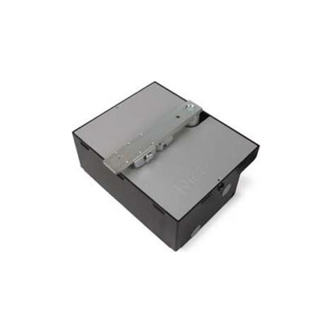 NICE L-Fab Per cancelli a battente con ante fino a 4 m interrato - LFAB4024