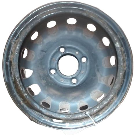 Jante Tole CITROEN C2 2003- [PRODUIT D'OCCASION]♻️5401k1 (1/3)