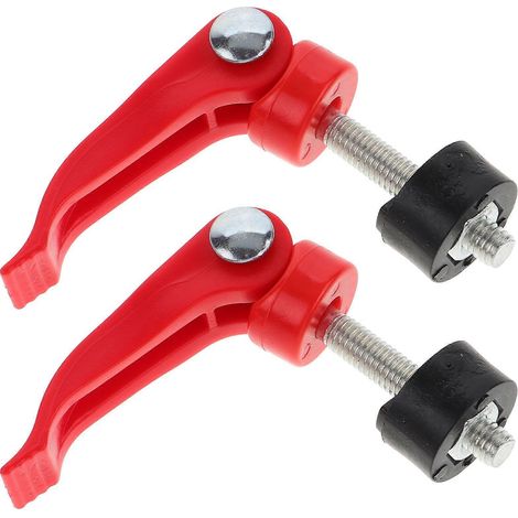 Lot de 2 vis de fixation pour coupe-carreaux manuels - Pièce de rechange pour coupe-carreaux (1/5)