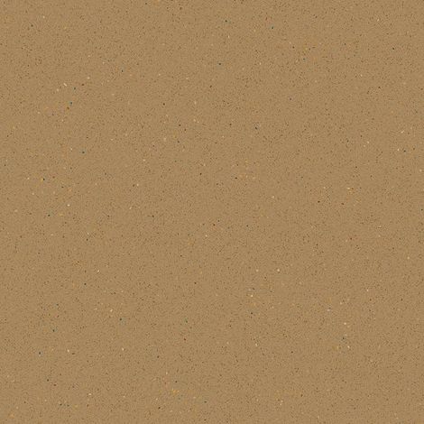 Carrelage extérieur antidérapant effet terrazzo grand format terre 80x80 cm MICRA R Siena GRIP (vendu par boite de 1,28m2) (1/3)