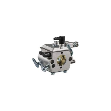Carburatore per motoseghe cinesi da 45cc, 52cc, 58cc, 4500, 5200, 5800 (Sanli, Tarus, Eckman, Viron)