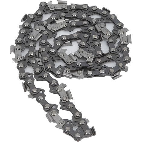 Chaîne de tronçonneuse LP 44DL 3/8" compatible avec les modèles STIHL MS170, MS171 et HT130. (1/5)