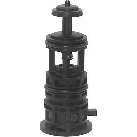 Une vanne trois voies pour chaudière à gaz, compatible avec les accessoires de chaudière à gaz, les accessoires de noyau de vanne pour chaudière murale à gaz. (1/5)