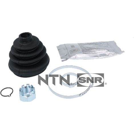 Kits soufflet coté roue - OBK53.007 - SNR - Compatible avec véhicule Opel, Vauxhall