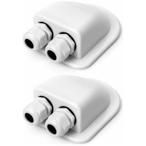 Tuyau Climatiseur Mobile, Tuyau D'évacuation D'air En Pvc Flexible Tube De Ventilation Universel Tuyau Kit Pour Climatiseur Mobile Diamètre (15CM Diamètre 200CM Longueur) (1/5)
