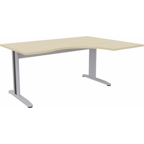 Bureau compact individuel Ophrys (1/5)