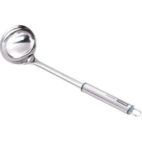 Cuillère de service 34 cm Grandchef 428270 (1/4)