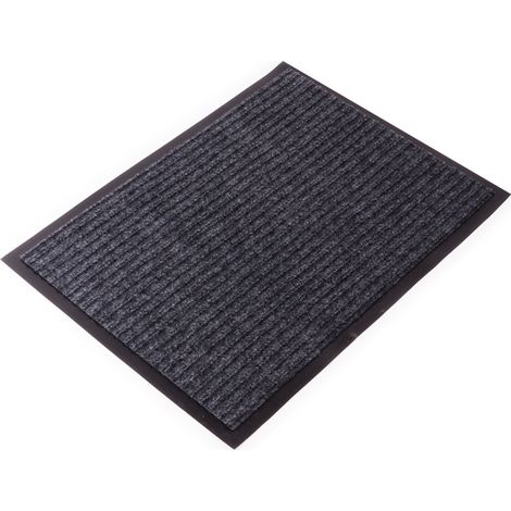 Linder Exclusiv Zerbino 80x180 cm Grigio