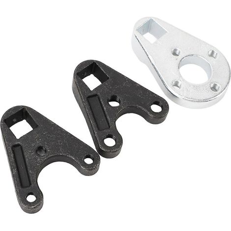 Clé à molette pour goupille de trim hors-bord, outils en acier allié MT0004 MT0006 MT0009, clé à molette pour couvercle de trim et inclinaison, embouts de direction hydraulique (1/5)