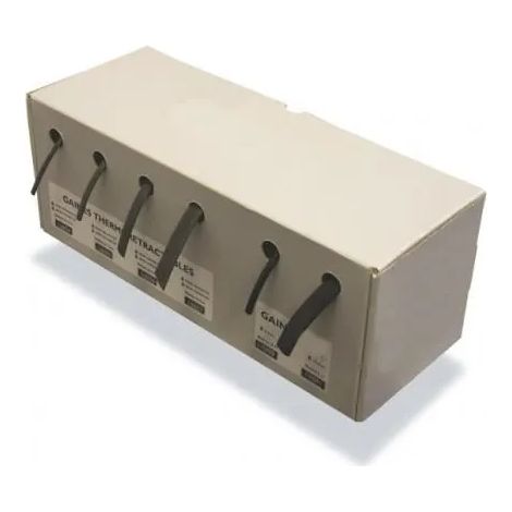 Spender Schrumpfschlauch bihr heat shrink tubing 3.2-19mm 6 Rollen