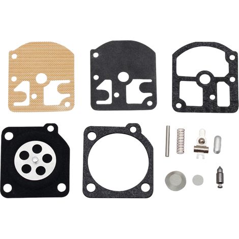 Kit di riparazione per carburatore Zama RB-13, codice 40271013