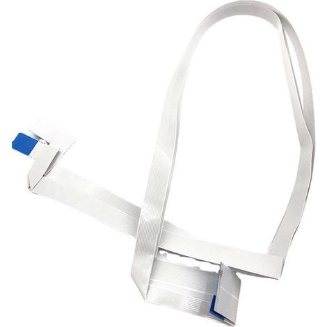 Câble de données plat et flexible R1390 pour têtes d'impression Epson R1390, L1800, 1400 et 1410 (1/5)