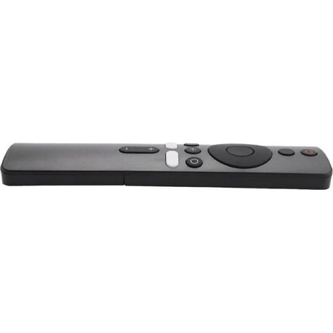 Télécommande vocale Bluetooth Xmrm-006 pour boîtier Smart TV Mi Box S Mdz-22-ab Mdz-24-aa (1/5)