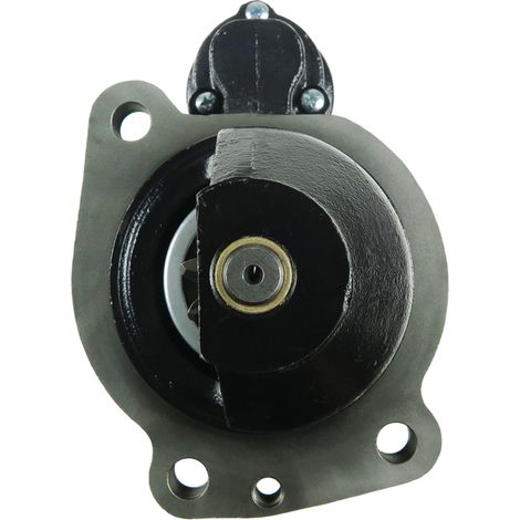 Motor de arranque Belaz 3754 22.3 (1/5)