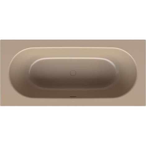BETTE 1450-425 Baignoire rectangulaire Starlet Greige (1/3)