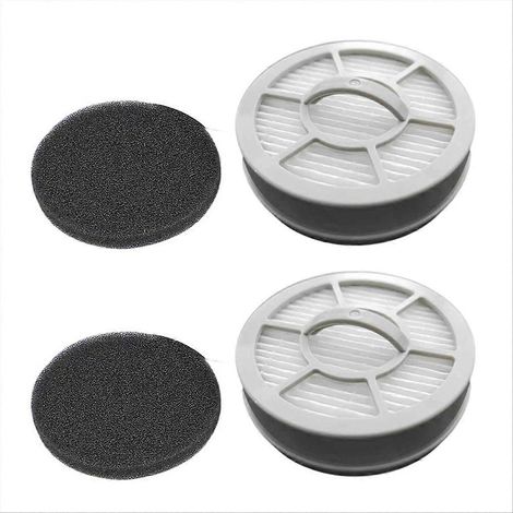 HEPA-Filter für Xiaomi Mijia A kabellosen Handstaubsauger (1/5)