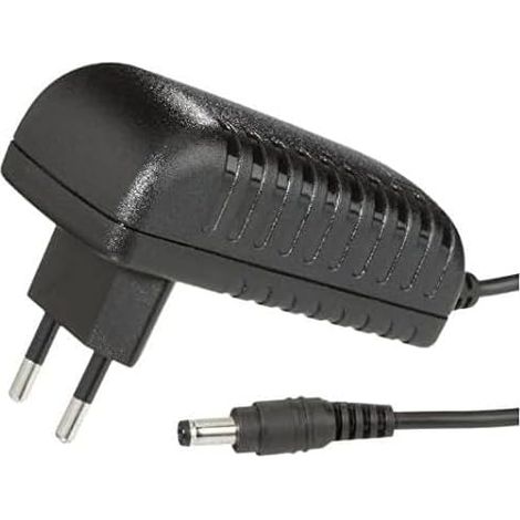 Adaptateur secteur chargeur compatible Coming Data CP1220 et ITE S018BV1200150 12 V (1/5)