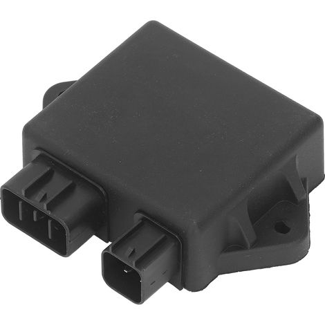 CDI-Zündmodul für 2-Takt-Außenbordmotoren mit 40 PS, Ersatzteil E40X 40XMH, Referenznummer 66T 85540 00 (1/5)