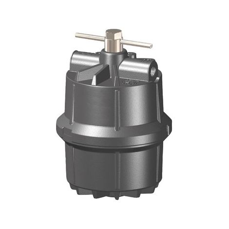 Filtre à impuretés spécial plasma GYS 039728