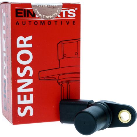 Sensor de posición del cigüeñal CKP para Renault, Opel, Nissan, Dacia (1/5)