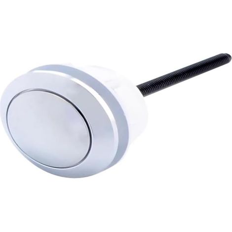 Bouton-Poussoir Double pour Chasse d'eau de WC (1/5)