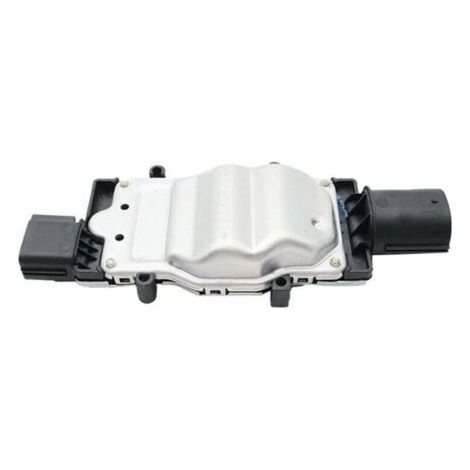 Module Commande Ventilateur Radiateur Refroidissement Moteur pour Ford Focus 2013-2018 1137328648 (1/4)