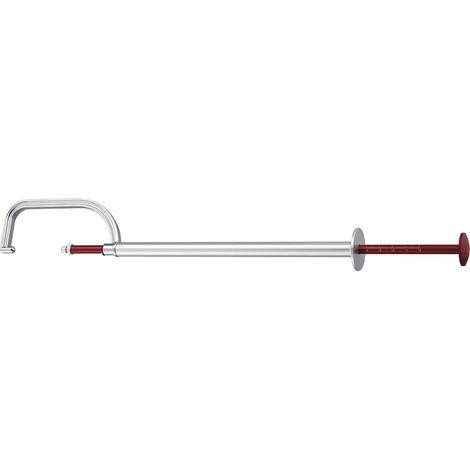 Jauge d'epaisseur pour disques à frein MW Tools RD45 (1/3)