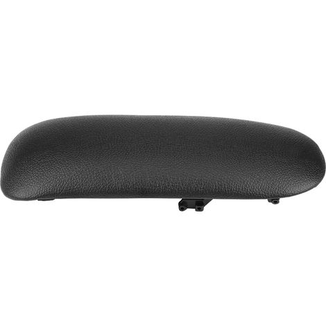 Couvre-accoudoir, couvercle de console centrale anti-usure pour modification automobile de remplacement Cooper RC31 RB11 W17 RA11 RE31 (1/5)