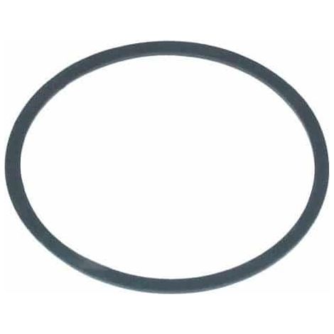 Joint torique adaptable pour cuve TECUMSEH – Diamètre extérieur 51mm – Compatible modèles ASPERA – 29630076