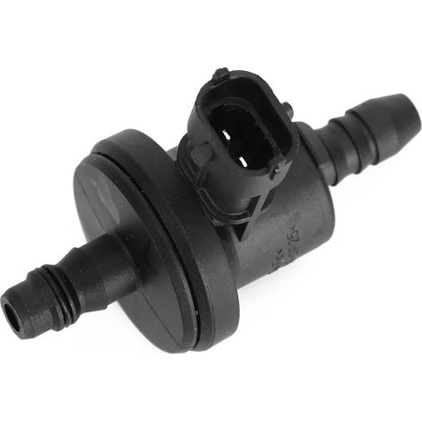 Convient pour la vanne de commande de nettoyage de l'électrovanne du canister à charbon Ford 0280142500 BV61-9G866-AA (1/4)