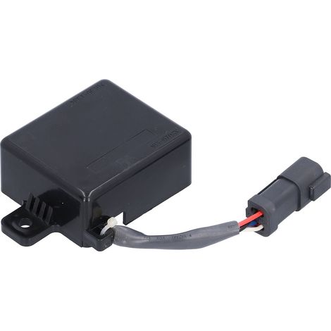 Relais temporisé 24V pour unité de commande CAT 312C 320C 325B 330C, contrôleur minuterie 163‑6703 TOSD‑02‑027, pièce compatible engins (1/5)