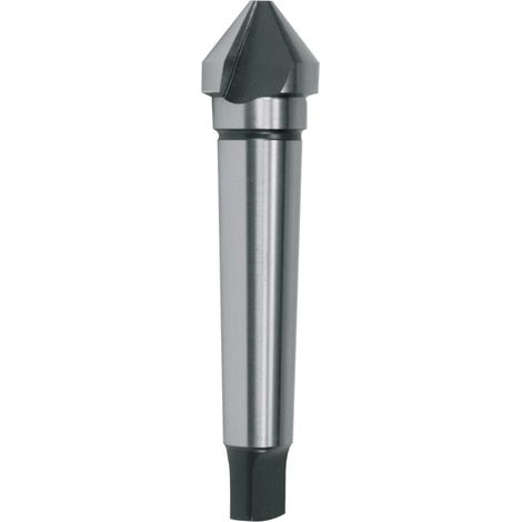 Kegelsenker 75 ° Nenn-Ø 16,5 mm HSS Z.3 MK1 RUKO (1/5)