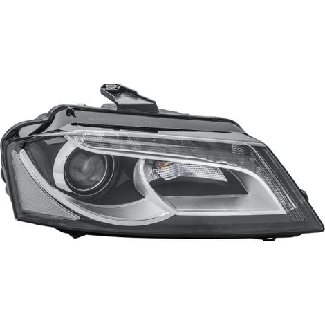 Projecteur principal Hella 1EL 009 648-401 AUDI 8P0 941 004 AM 8P0 941 030 AM