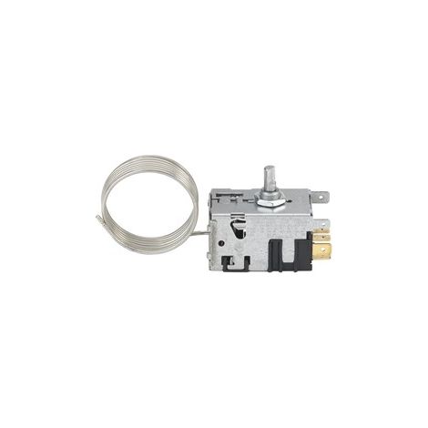 Standardthermostat für Kühlschränke mit automatischer Abtaufunktion B62 077B6476 DANFOSS
